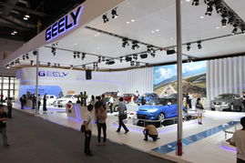 自主品牌崛起！中国车市新格局，谁在背后默默发力？