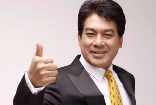 朱时茂日常生活照