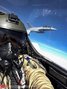 印度航空飞行员仪表盘操作画面模拟图