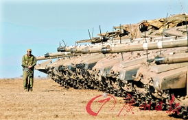 为何说以色列对伊朗的打击行动有迹可循？深度解读背后的逻辑与信号