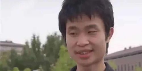 韦东奕视频截图