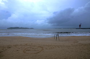 亲身经历：今年1号台风蝴蝶在海南登陆，我经历了什么？