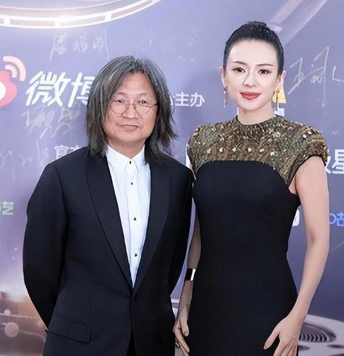 章子怡在《酱园弄》杀青宴上落泪致谢