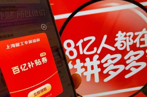 拼多多用户在购买电子产品