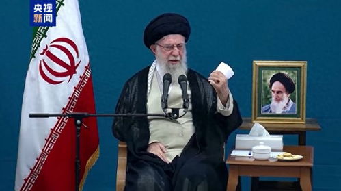 哈梅内伊强硬发声：以色列必将自食其果，背后真相你必须知道