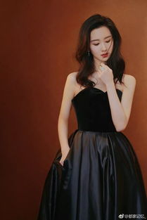 陈都灵多风格写真合集