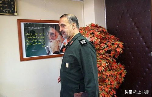 中东火药桶再燃：伊朗革命卫队高层遇袭，局势升级一触即发？