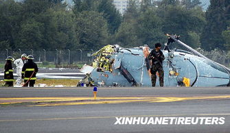 印度空难唯一幸存者：座位紧邻舱门 坠机后立刻拨通父亲电话