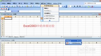 电脑屏幕显示医疗数据表格