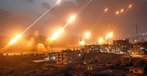 伊朗会如何报复以色列？中东局势再度紧张，网友热议背后真相