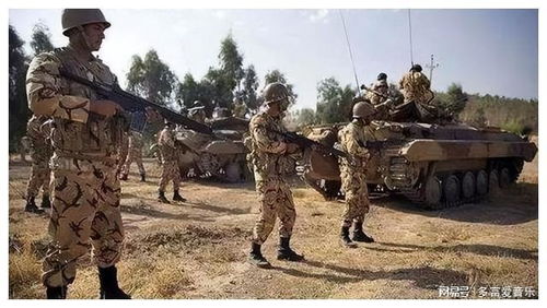 伊朗强硬表态：若以色列再挑衅，必将严厉还击！