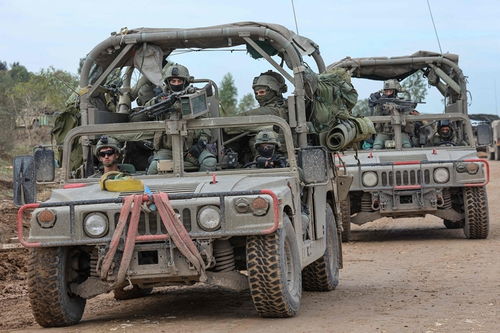 伊朗强硬表态：以色列越线挑衅，报复将无止境