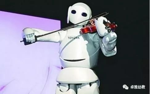 机器人执行家务任务