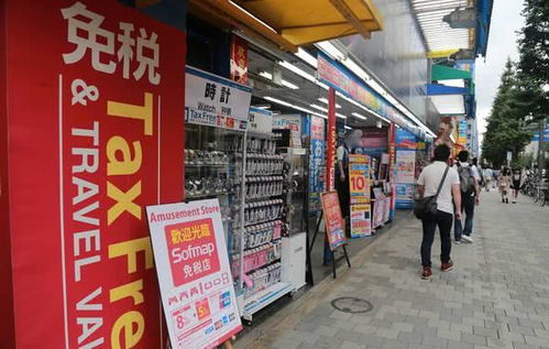 外国游客为何疯狂爱上“China Shopping”？亲历者讲述中国购的真实体验