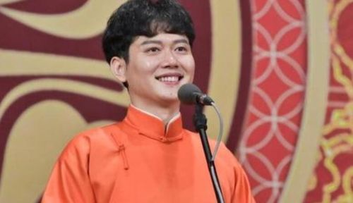 71岁朱时茂比56岁于谦还显年轻？网友：岁月对他太温柔了