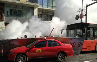 太原爆炸事故致1死2失联，燃气安全再敲警钟！