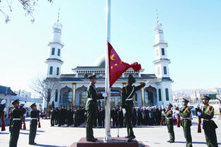 亲历伊朗清真寺升起复仇红旗，我才知道背后的故事有多震撼