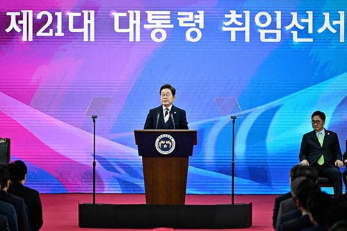 李在明为何突然强硬反日？背后真相让人深思