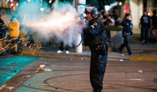 洛杉矶混乱一周：目击者自述与真实损失全景解析