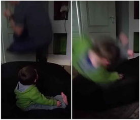 儿子崩溃大哭：陈楚生没拿第一，我接受不了！