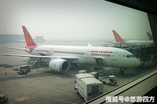 印度政府紧急行动！波音787客机或全面停飞？背后真相令人震惊