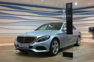 奔驰未来混合动力车型设计草图