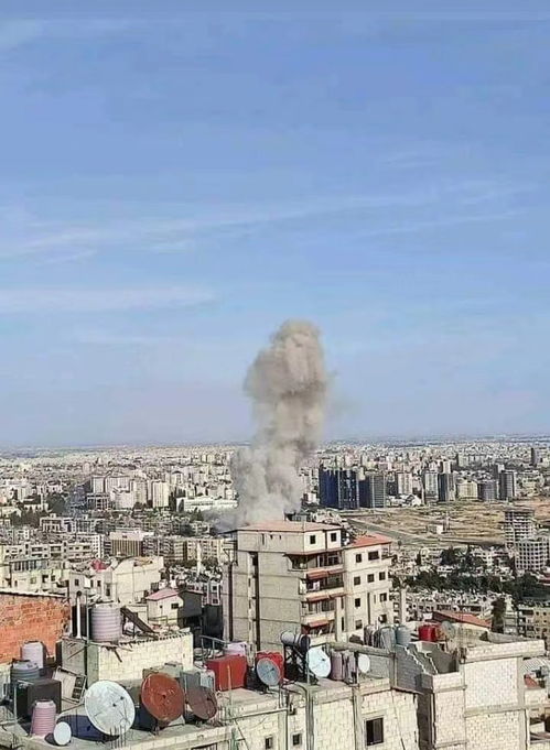 中国代表发声：强烈谴责以色列侵犯伊朗主权行为