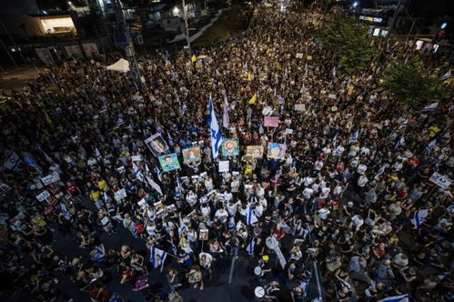 伊朗导弹袭击以色列：一场突如其来的中东风暴，我亲历的紧张时刻