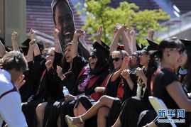 毕业是生活的开幕式｜从校园到社会，我的人生才刚刚开始