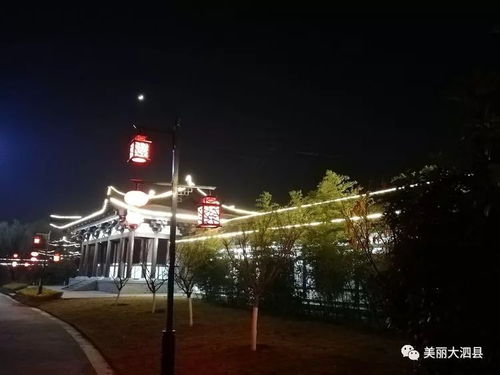 微博旅游之夜｜亲历者自述：一场夜色与风景交织的奇妙邂逅