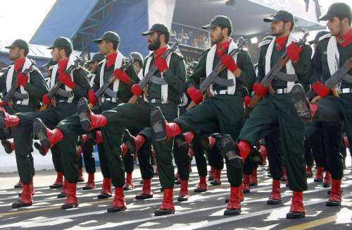 又有两名伊朗高官遭袭身亡，中东局势再添变数？