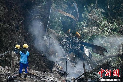 印度坠机事故遇难人数升至274人，现场画面令人心碎！