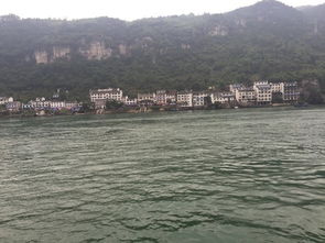 长江流域的文明密码：我在旅途中读懂了这条母亲河的故事