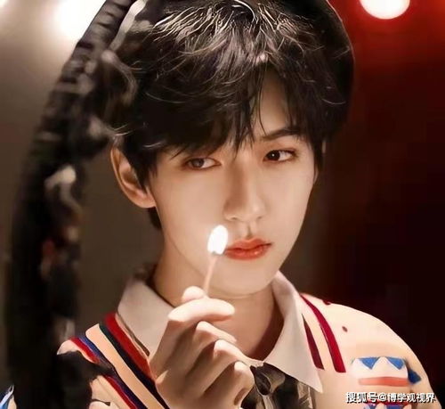 贺峻霖四级考试引热议 粉丝集体刷屏：学神也逃不过英语关