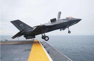 空军专家傅前哨分析F-35战机技术后门问题