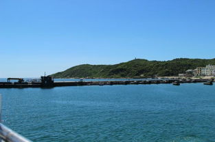 三亚海边巨浪淹没公路实景图