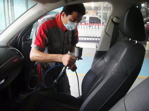 大头生前在车内录制视频的场景