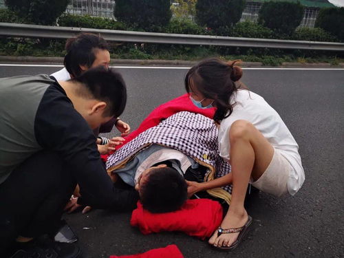 女子被捅20多刀，靠假体救一命！生死一线间的真实故事令人胆战心惊