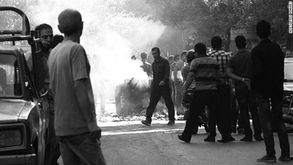 伊朗爆发全国性示威活动背后：从外交博弈到民众情绪的深层裂痕