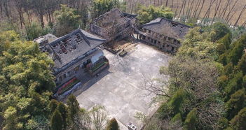 文化中国行：我在古建筑中遇见了千年智慧