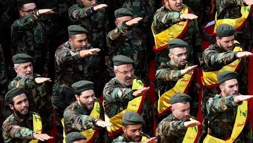 伊朗最强报复手段是什么？深度解析中东局势的‘隐形战争’