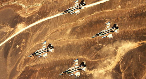 专家解读以色列突袭伊朗目的：背后真相竟藏这些关键点？