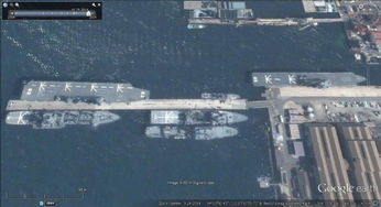 美伊地图与军事部署图