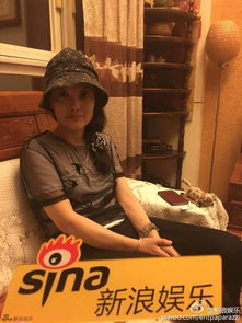 樊馨蔓直播截图