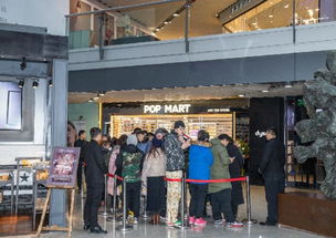 广州泡泡玛特抢购风波：真相背后竟是一场误会？