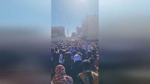 记者：伊朗只剩下一条路可以走？中东局势再起波澜