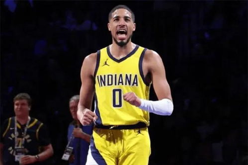 雷霆逆转步行者！总决赛G3赛后全解析：激情与悬念并存