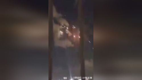 亲眼目睹伊朗导弹划破以色列夜空：爆炸声此起彼伏，现场如末日降临