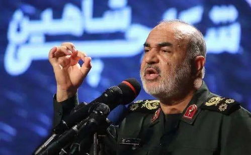 中东局势升级：伊朗反击以色列，专家称其速度与效果超乎寻常