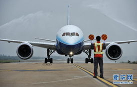 中国航司恢复接收波音787宽体机，背后释放哪些信号？
